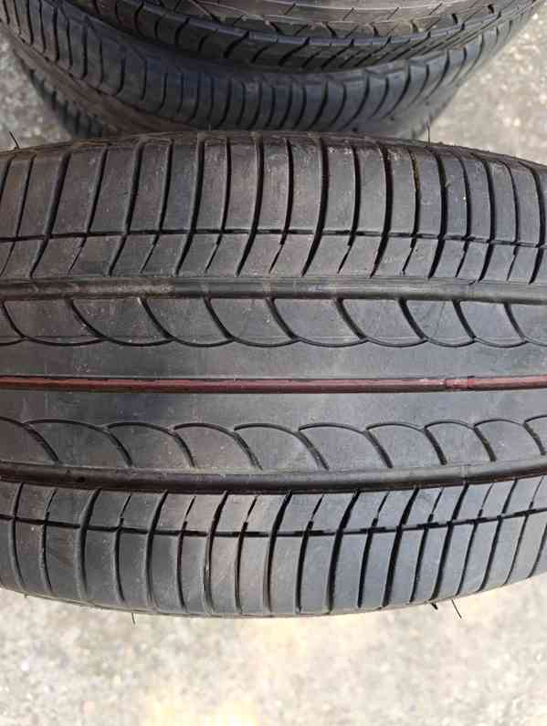 Prodám letní pneumatiky Bridgestone Ecopia vzorek 6 mm  - foto 3