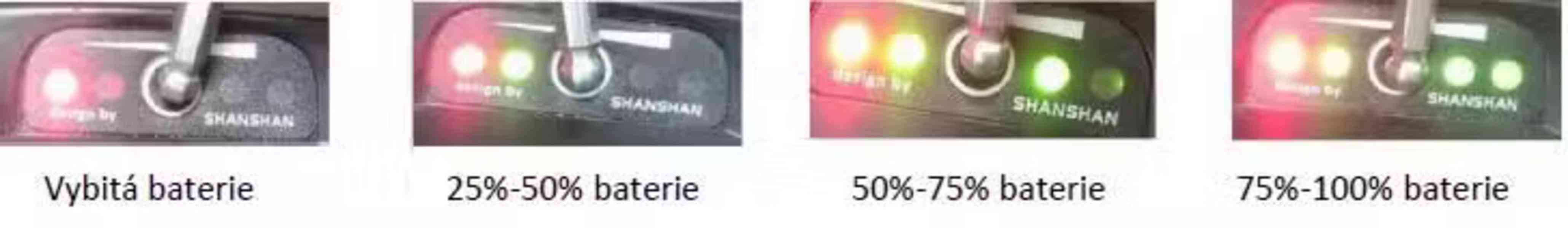 NOVÁ BATERIE DO ELEKTROKOLA ⚡ - foto 9