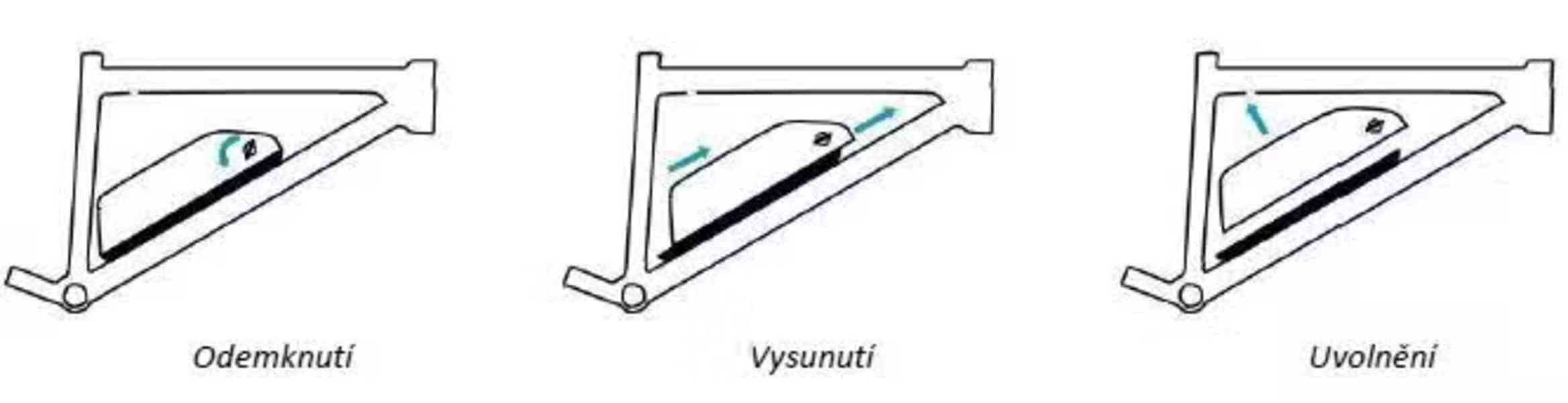 NOVÁ BATERIE DO ELEKTROKOLA ⚡ - foto 8