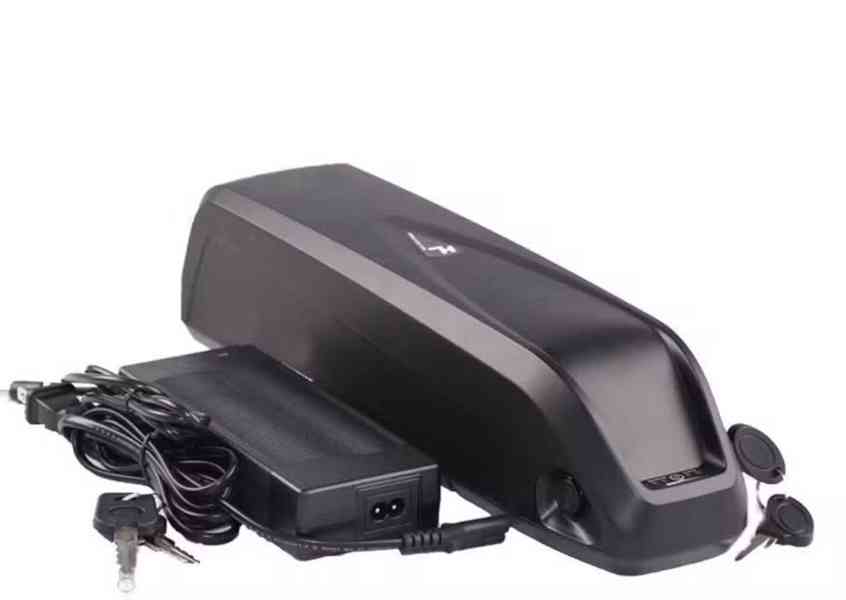 NOVÁ BATERIE DO ELEKTROKOLA ⚡ - foto 4