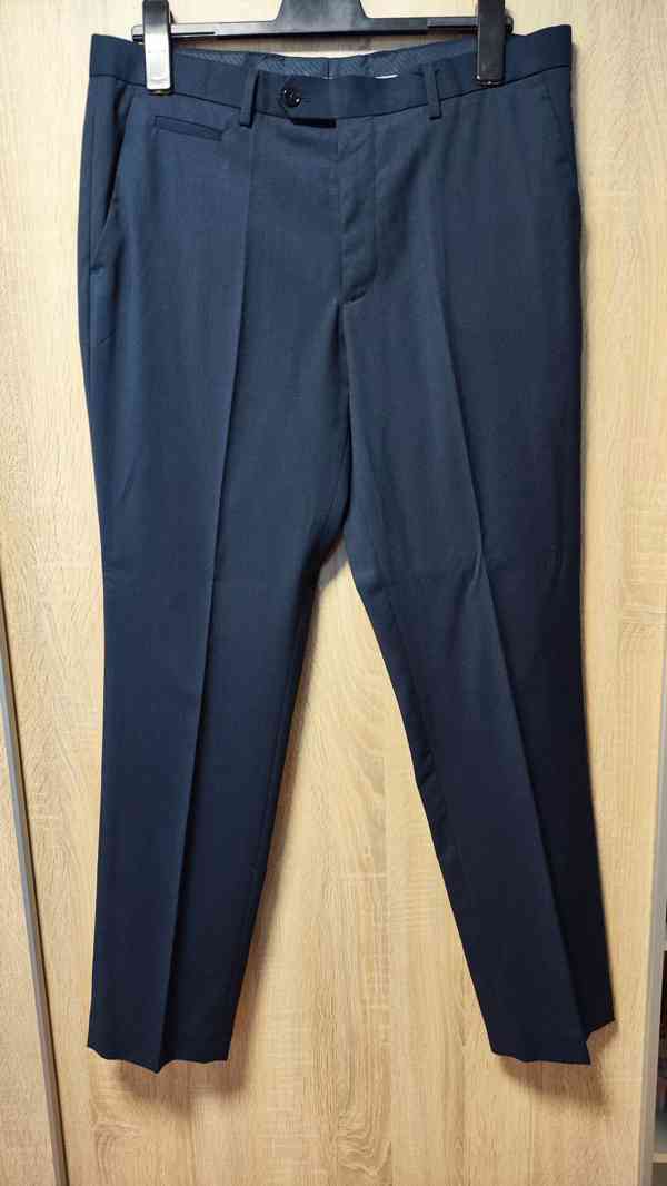 Pánský oblek  - foto 5