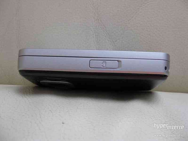 Nokia N96 -výsuvné mobilní telefony z r.2008 od 100,-Kč - foto 6