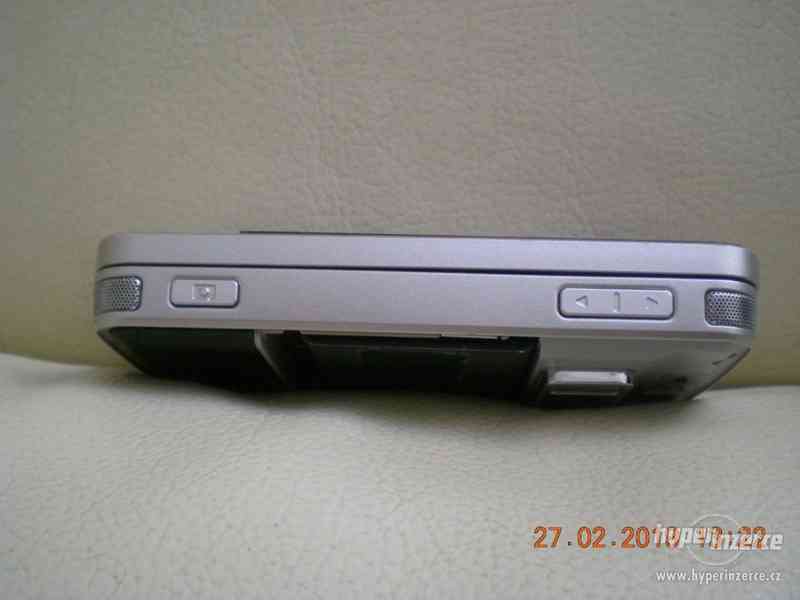 Nokia N96 -výsuvné mobilní telefony z r.2008 od 100,-Kč - foto 20