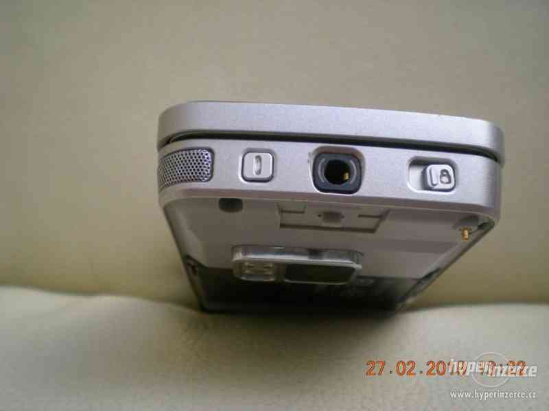 Nokia N96 -výsuvné mobilní telefony z r.2008 od 100,-Kč - foto 21