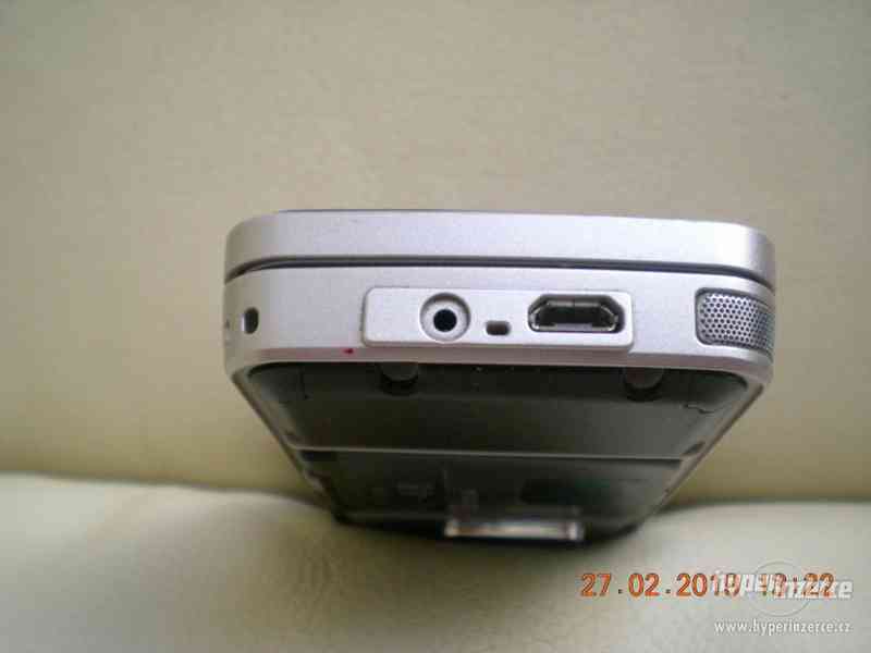 Nokia N96 -výsuvné mobilní telefony z r.2008 od 100,-Kč - foto 22