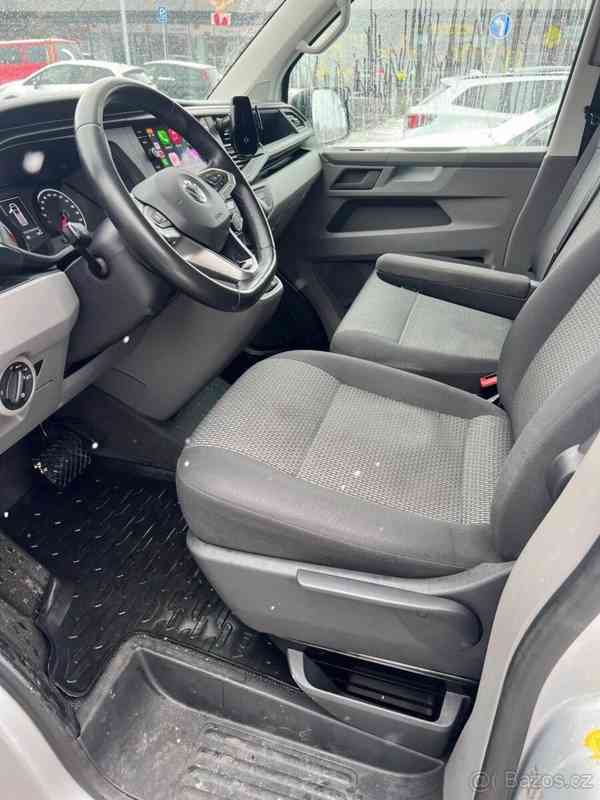Volkswagen Transporter - foto 4