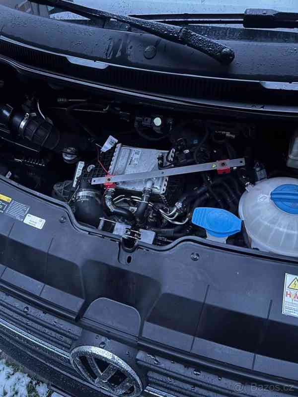 Volkswagen Transporter - foto 3