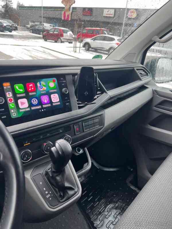 Volkswagen Transporter - foto 5