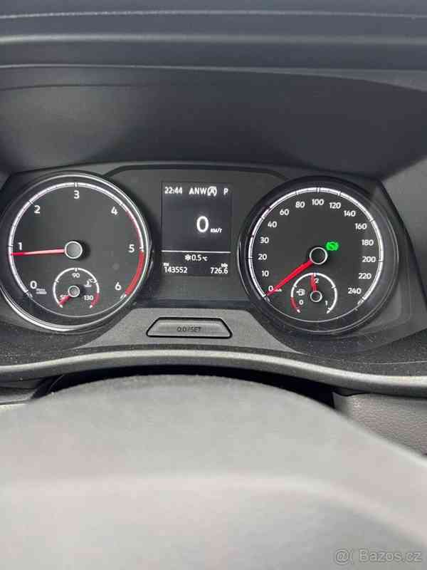 Volkswagen Transporter - foto 7