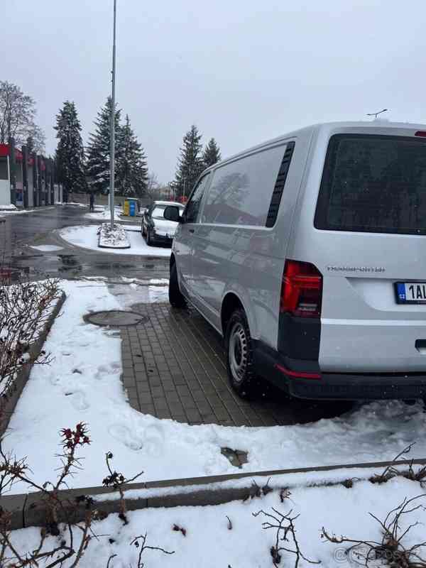 Volkswagen Transporter - foto 10
