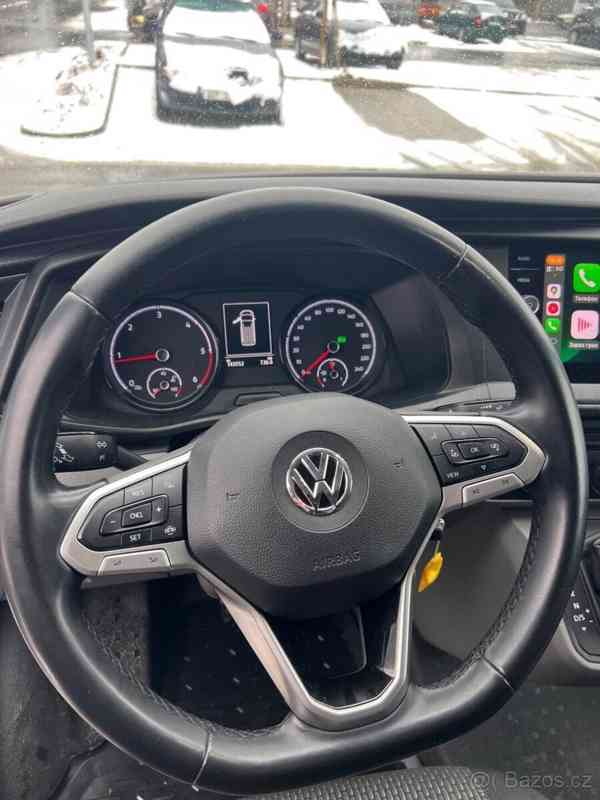 Volkswagen Transporter - foto 2
