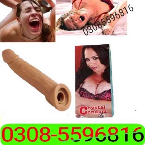 Skin Color Condom in Lahore $ (03085596816) - foto 2
