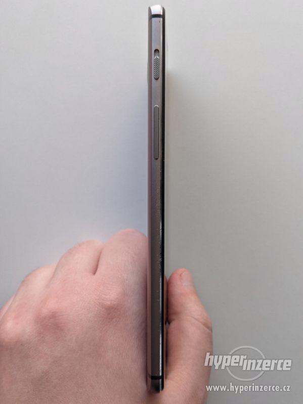 OnePlus 3 64GB Šedý/Gray - foto 7