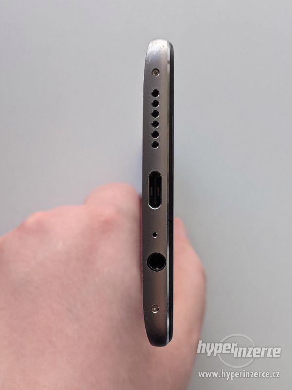 OnePlus 3 64GB Šedý/Gray - foto 10