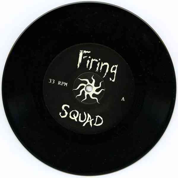 Firing Squad ‎– Firing Squad ( SP ) - foto 5