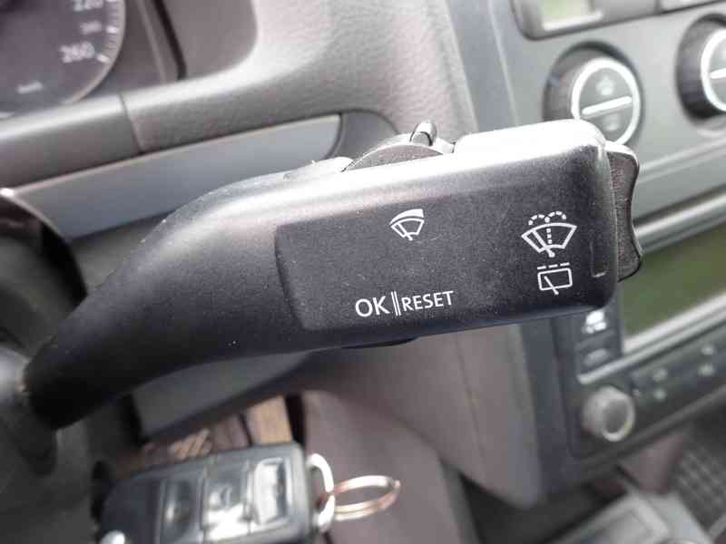 VW TOURAN 2.0 TDI r.v.2005 (100 kw) stk:5/2027  - foto 10