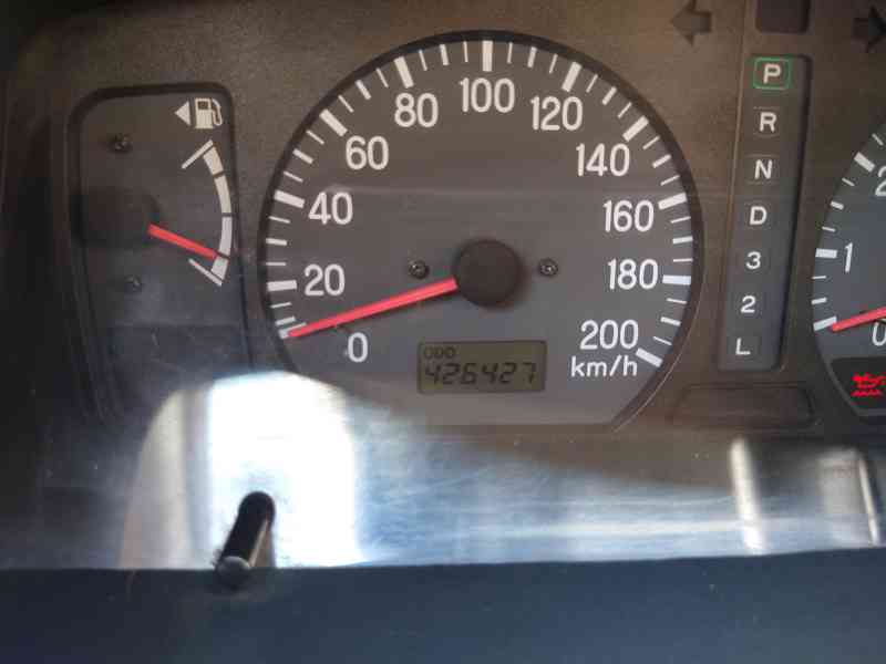 Mitsubishi Pajero Sport LPG - foto 7