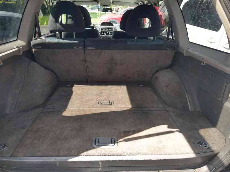 Mitsubishi Pajero Sport LPG - foto 9