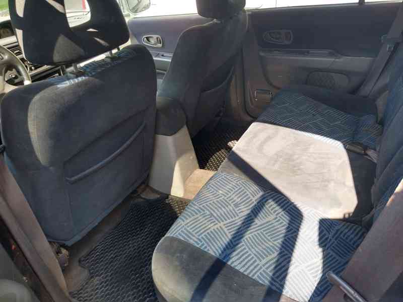 Mitsubishi Pajero Sport LPG - foto 8