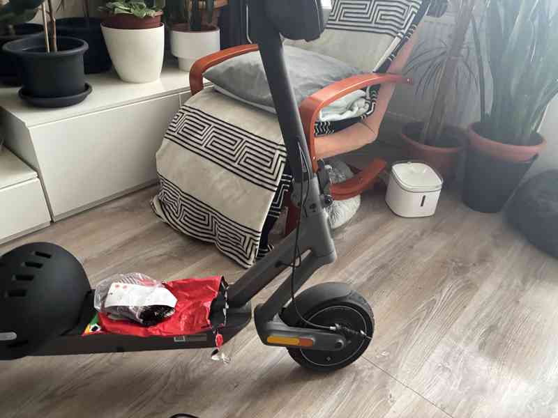 Xiaomi Scooter 4 ultra  - foto 3