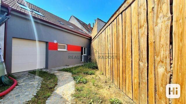 Pronájem lůžek v rodinném domě, 3+1, 147,6m2, s garáži a zahradou, Brno-Bosonohy - foto 17