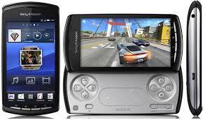 Sony Ericsson Xperia Play- doprava zdarma!!! - foto 1