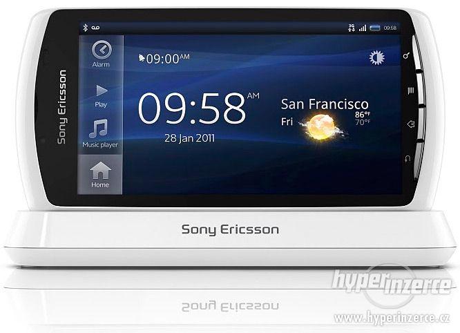 Sony Ericsson Xperia Play- doprava zdarma!!! - foto 3
