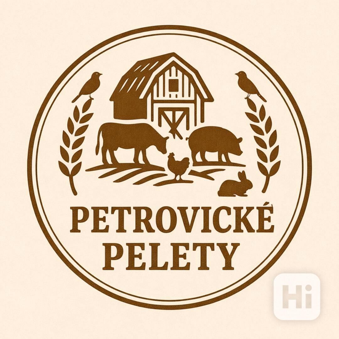 Granule pro nosnice  - foto 1