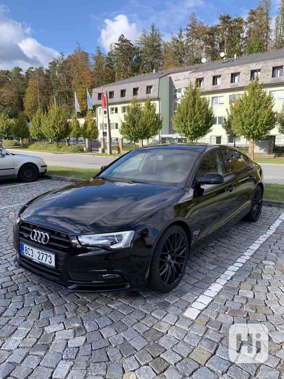 Audi A5 - foto 1