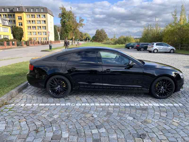 Audi A5 - foto 3