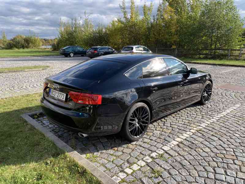 Audi A5 - foto 4