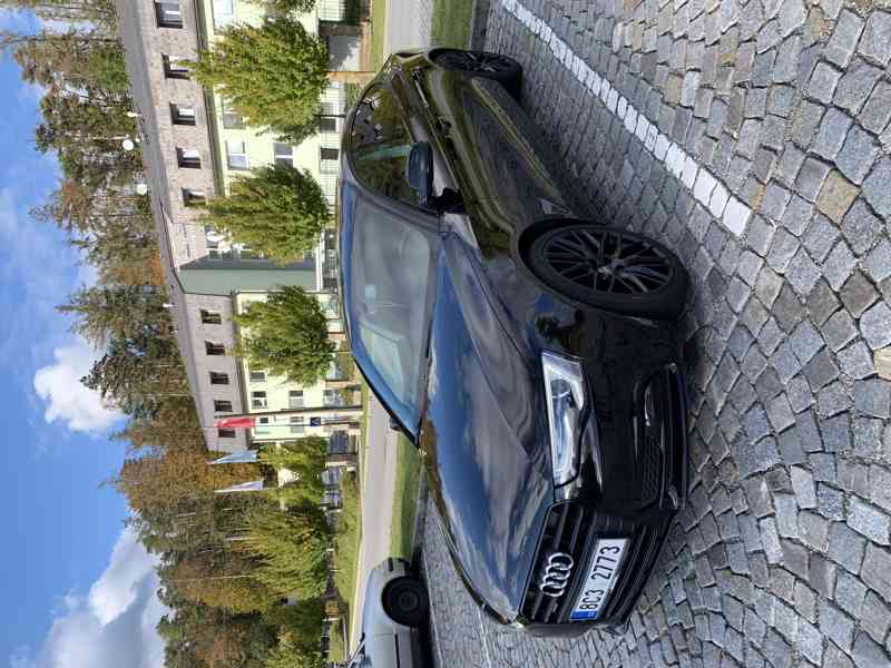 Audi A5 - foto 1