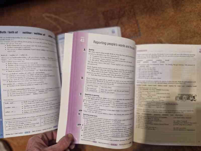 Učebnice angličtiny, slovníky, beletrie - levně - foto 24