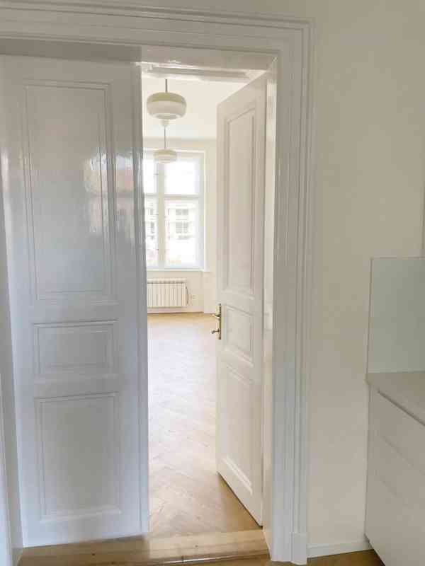 Pronájem bytu 2+kk 35 m² - foto 7