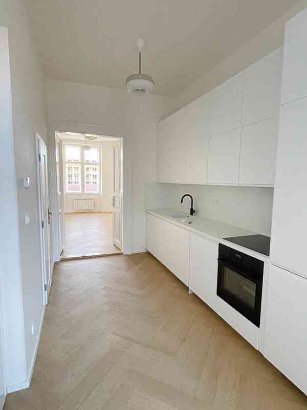 Pronájem bytu 2+kk 35 m² - foto 9