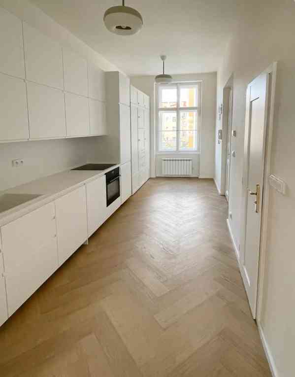 Pronájem bytu 2+kk 35 m² - foto 8
