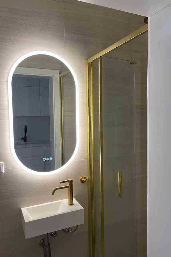 Pronájem bytu 2+kk 35 m² - foto 5