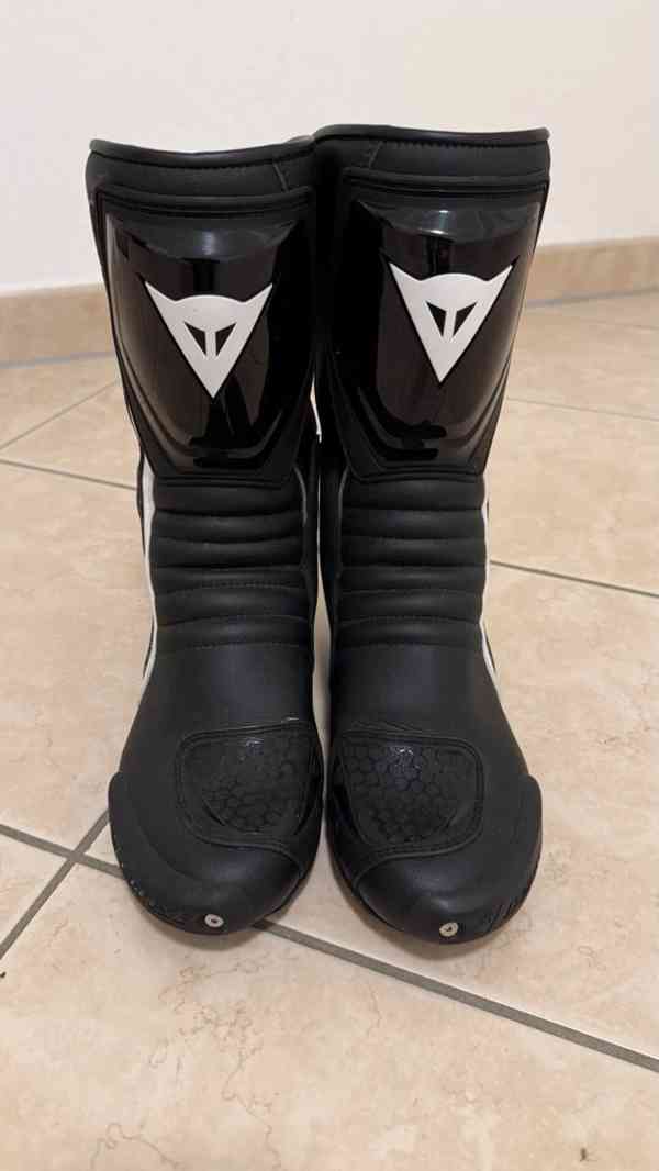 Silniční boty Dainese Avant - foto 2