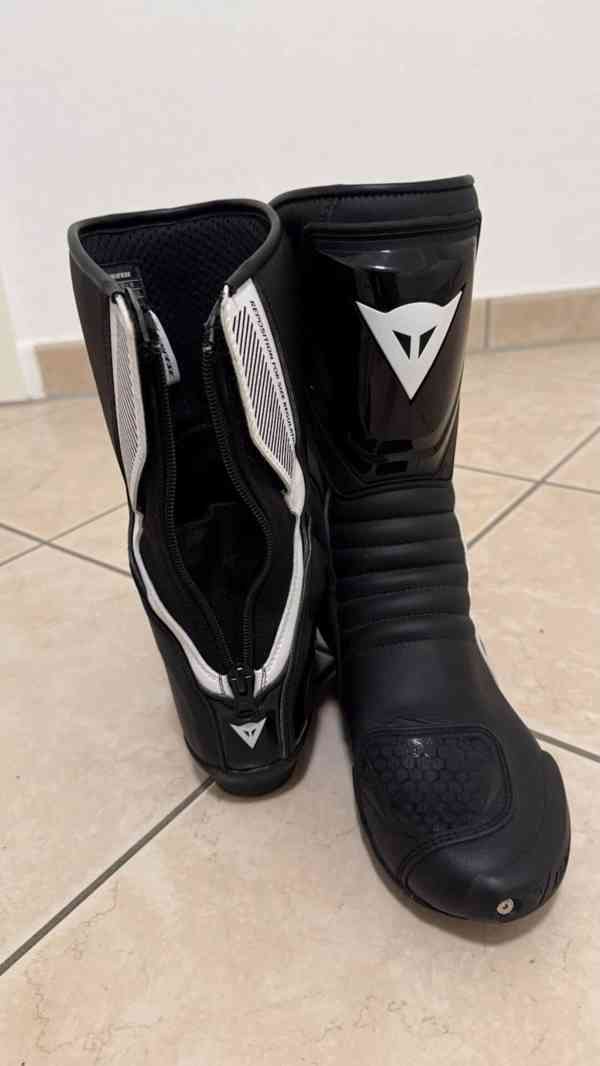 Silniční boty Dainese Avant - foto 3