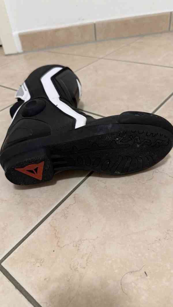 Silniční boty Dainese Avant - foto 5