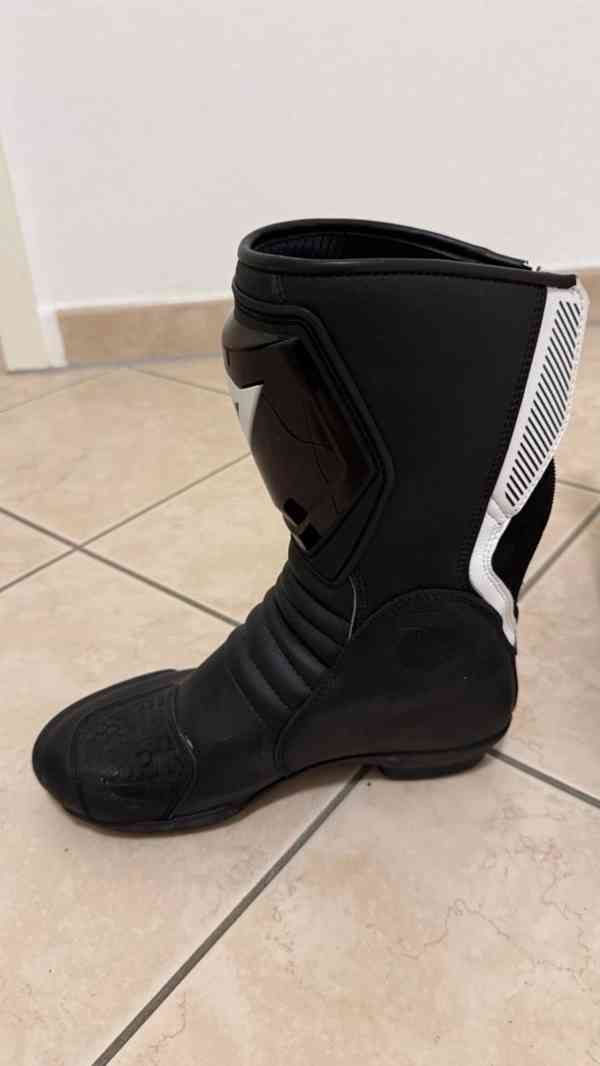 Silniční boty Dainese Avant - foto 4