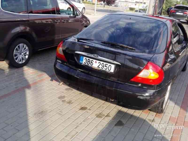 Prodám Ford mondeo Mk2 1,8 - foto 3