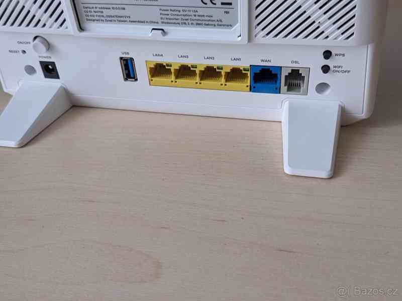 Zyxel O2 GateWay - foto 2