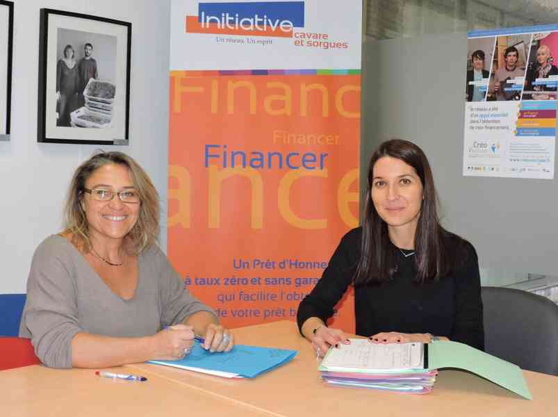 Prêt financier  - foto 3