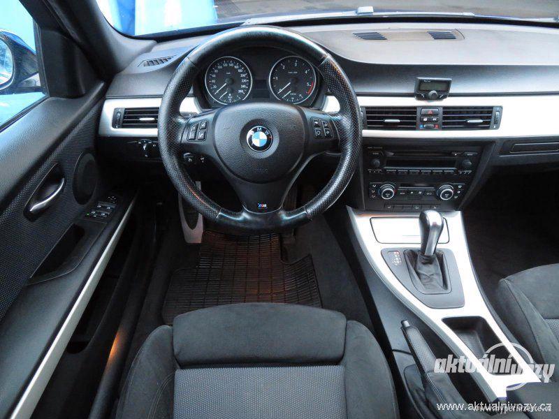 BMW 3 3.0, nafta, vyrobeno 2006 - foto 9