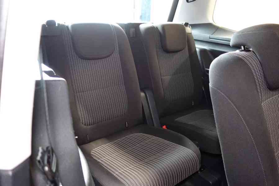 Seat Alhambra 2,0tdi Style 110kw - foto 8