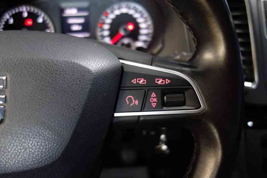 Seat Alhambra 2,0tdi Style 110kw - foto 50