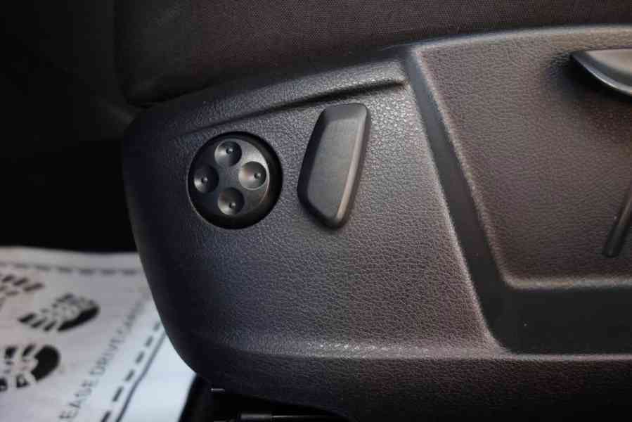 Seat Alhambra 2,0tdi Style 110kw - foto 22