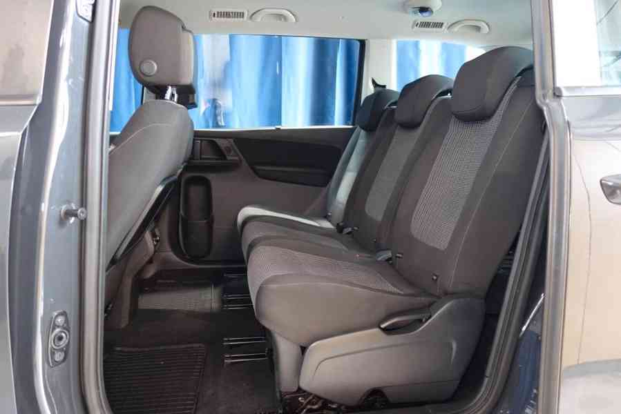 Seat Alhambra 2,0tdi Style 110kw - foto 46