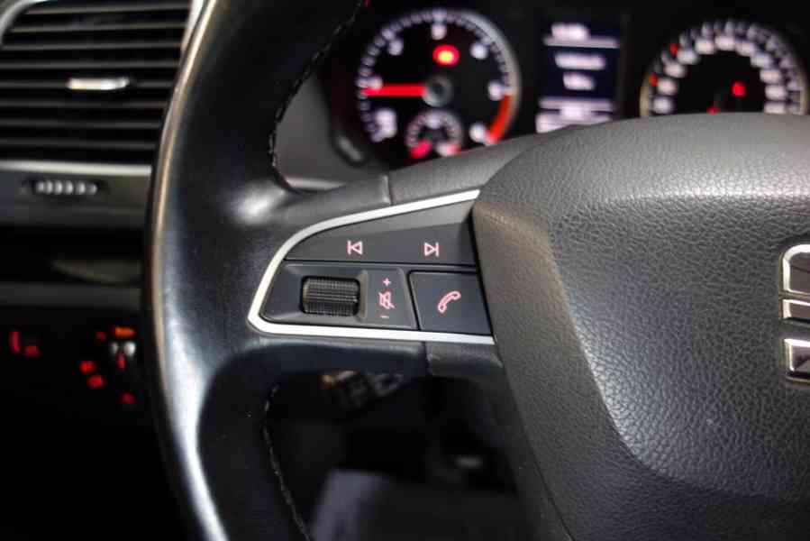 Seat Alhambra 2,0tdi Style 110kw - foto 15
